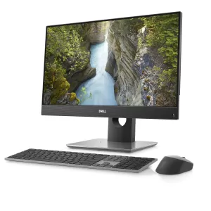 Image of Dell OptiPlex 5400 All in On Desktop PC