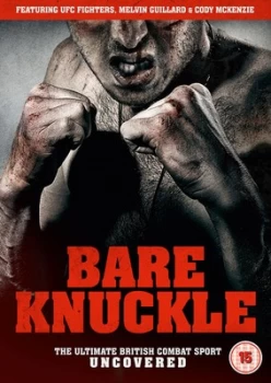 Image of Bare Knuckle - DVD