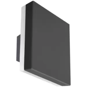 Italux Viano Modern Outdoor Modern Wall Lamp led, 4000K