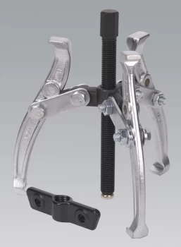 image of Sealey SGP236 Twin/Triple Leg Reversible Puller 150mm