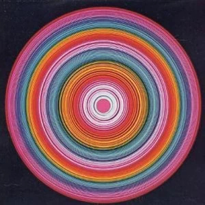Image of The Music CD Album