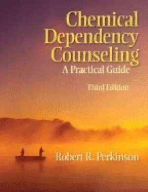Image of chemical dependency counseling a practical guide
