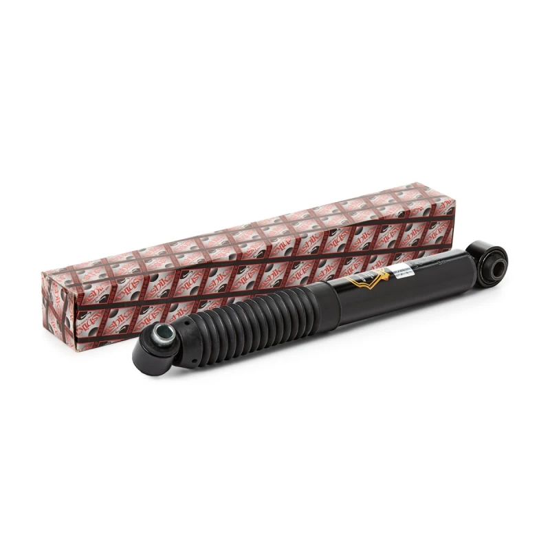 Image of ASHIKA Shock absorber ASHIKA MA-00660