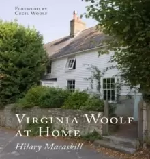 Image of Virginia Woolf at Home