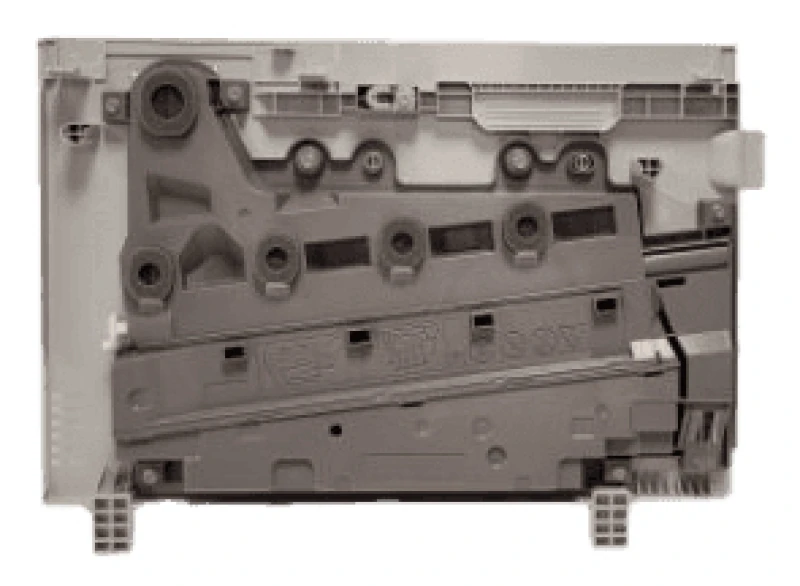 Image of Ricoh 423651 Toner waste box for Ricoh IM C 320 F/FW/P C 375
