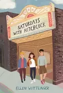 Image of saturdays with hitchcock