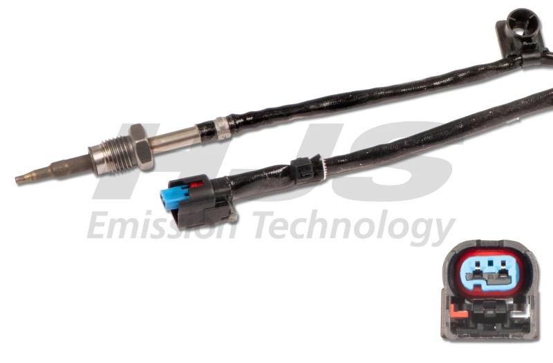 Image of Exhaust gas temperature sensor (EGT) HJS 92 09 4359