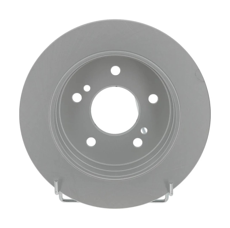 Image of Brake disc FERODO DDF539C