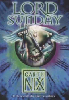 Image of Lord Sunday by Garth Nix Paperback