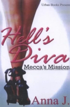 Image of Meccas Mission by Anna J. Book