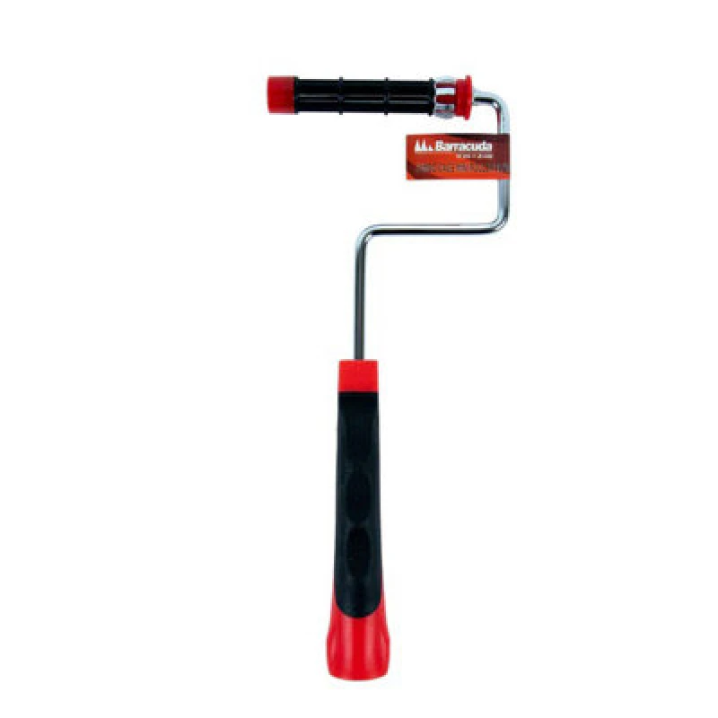 Image of Barracuda Jumbo Cage 4" Mini Roller Frame - 11" Long