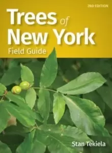 Image of Trees of New York Field Guide