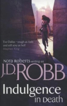 Image of Indulgence in Death by J. D. Robb Book