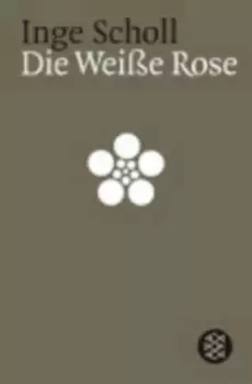 Image of Weisse Rose Die by I. Scholl