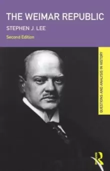 Image of The Weimar Republic