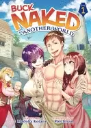 Image of buck naked in another world vol 1