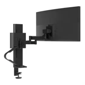 Image of Trace Single Monitor Panel CB57611