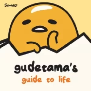 Image of gudetamas guide to life