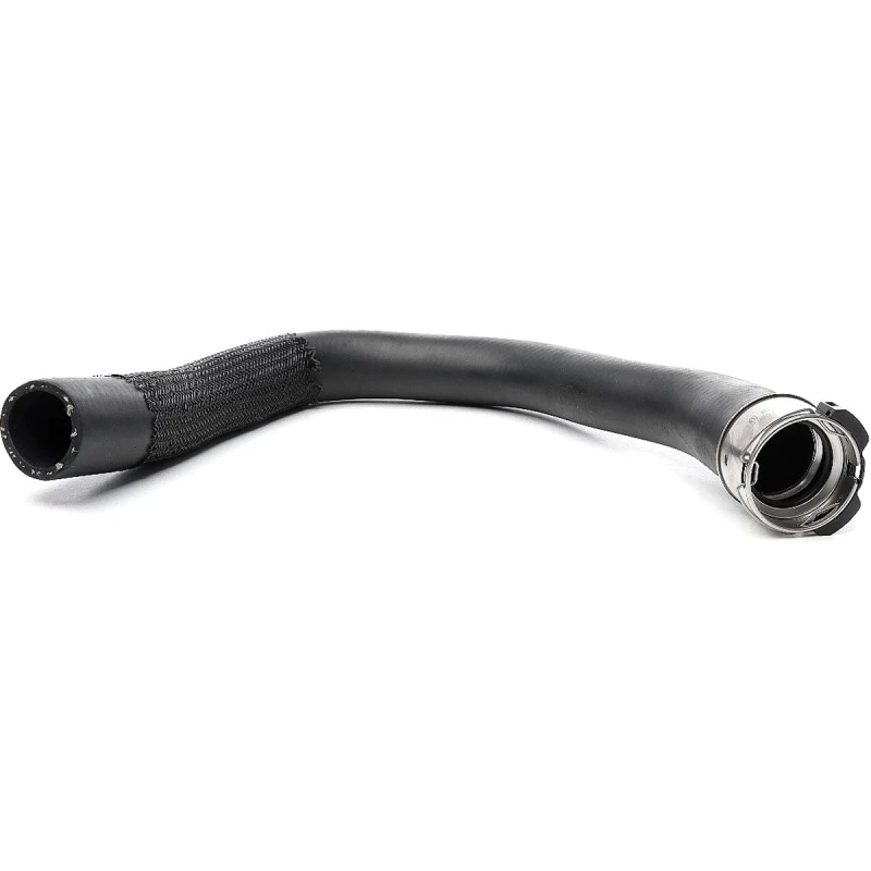 Image of METZGER 2400144 Turbocharger Hose without clamp, with quick coupling Charger Intake Hose (3314)