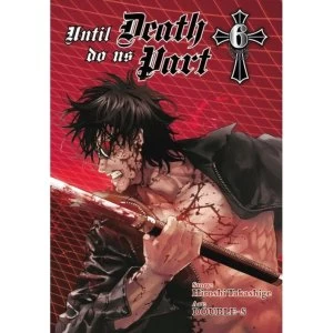 Image of Until Death Do Us Part, Vol. 6