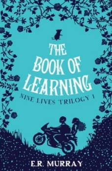 Image of The Book of Learning by E.R. Murray Book