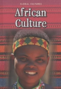 Image of African Culture by Catherine Chambers Hardback
