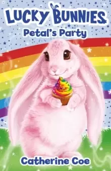 Image of Lucky Bunnies Book 2