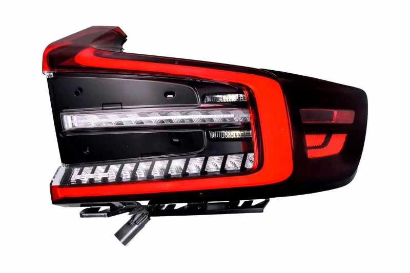 Image of HELLA Rear light HELLA 2SK 015 561-121