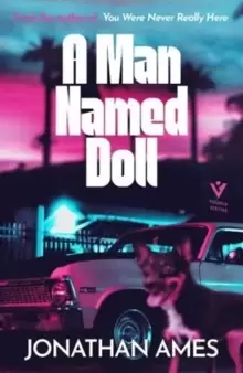 Image of A Man Named Doll