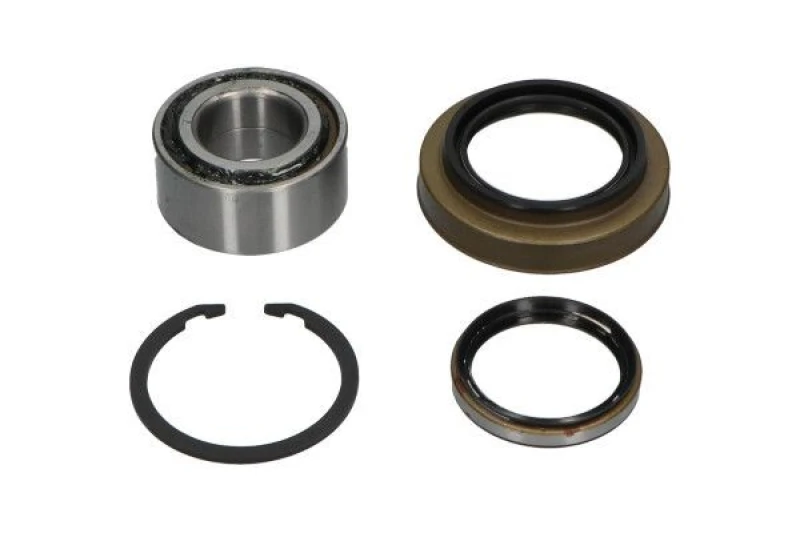 Image of KAVO PARTS Wheel bearing kit KAVO PARTS WBK-9056