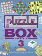 Image of puzzle box volume 3