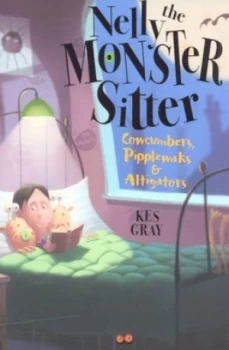 Image of Cowcumbers Pipplewaks and Altigators by Kes Gray Paperback