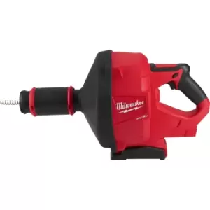 Milwaukee M18 FDCPF8 Fuel 18v Cordless Brushless Drain Cleaner No Batteries No Charger No Case