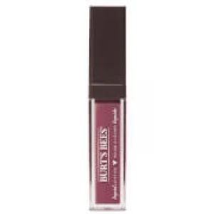 image of Burt's Bees 100% Natural Moisturising Liquid Lipstick 5.95g (Various Shades) - Blush Brook