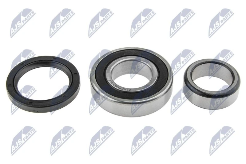 Image of NTY Wheel bearing kit NTY KLT-SU-017