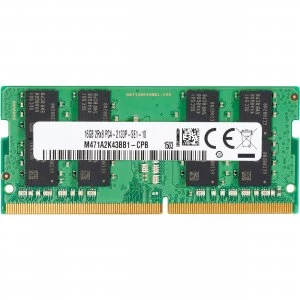 Image of HP 8GB DDR4 2666 SODIMM