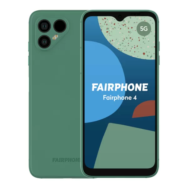 image of Fairphone 4 (5G)