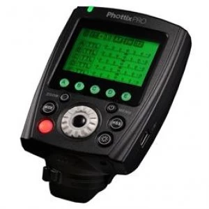 image of Phottix Odin II for Canon Transmitter