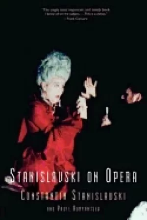 Image of stanislavski on opera