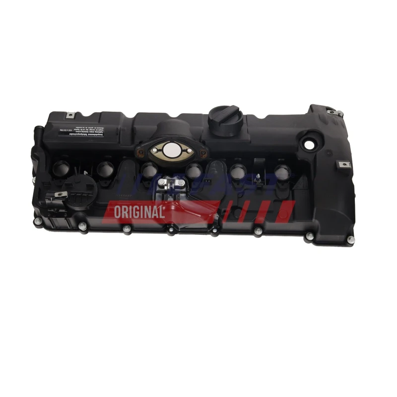 Image of FAST FT00596 Rocker Cover with gasket/seal Rocker Cover (977)