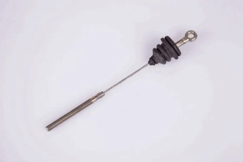 Image of HELLA Handbrake cable HELLA 8AS 355 668-231