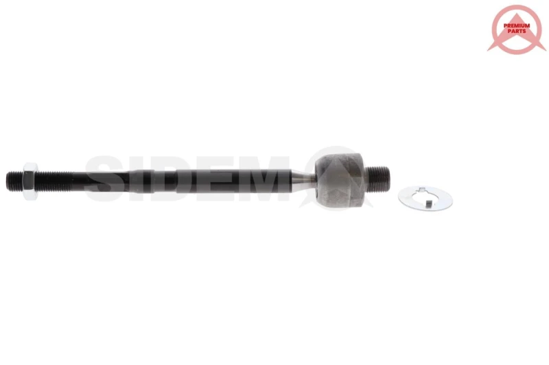 Image of SIDEM 47111 Inner Tie Rod Front Axle Inner Tie Rod (51)