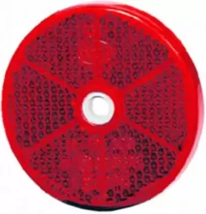 Image of Side & Rear Lamp 8RA002014-231 by Hella