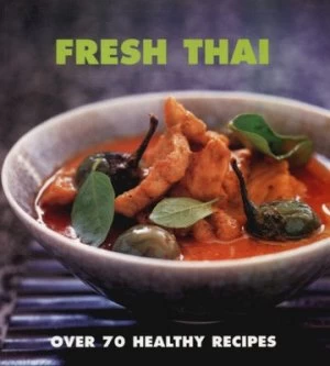 Image of Fresh Thai by Oi Cheepchaiissara Paperback