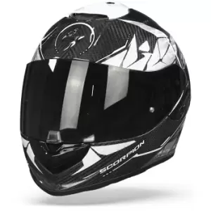 Image of Scorpion Exo-1400 Carbon Air Aranea Black-White M