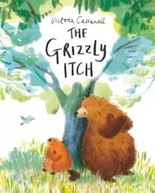 Image of The Grizzly Itch