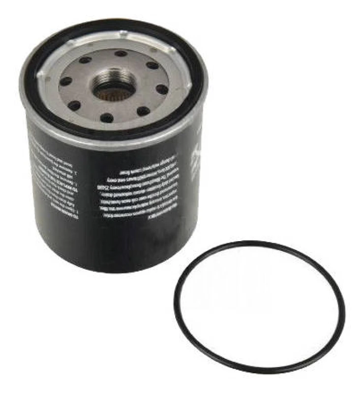 Image of Blue PRINT ADA102305 Fuel Filter Spin-on Filter, with seal ring Fuel filter (9)