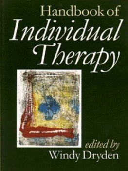 Image of Handbook of Individual Therapy by Windy Dryden Paperback