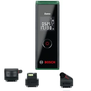 Image of Bosch Zamo III Laser Measure Set