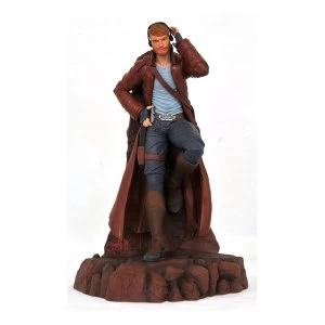 Image of Marvel Comic Gallery PVC Statue Star-Lord Exclusive 23cm